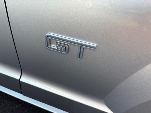 2008 Ford Mustang GT Premium