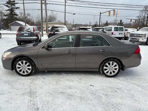 2006 Honda Accord EX-L