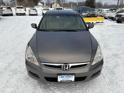 2006 Honda Accord EX-L