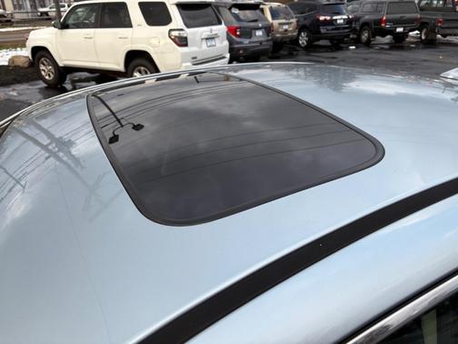 2013 Subaru Legacy Limited