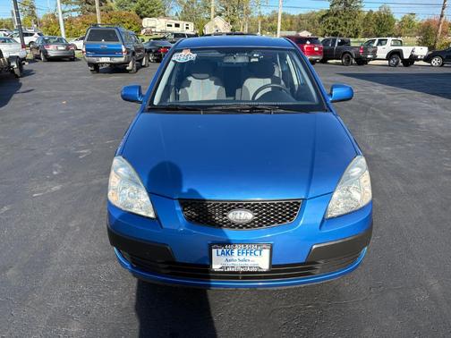 2009 Kia Rio LX