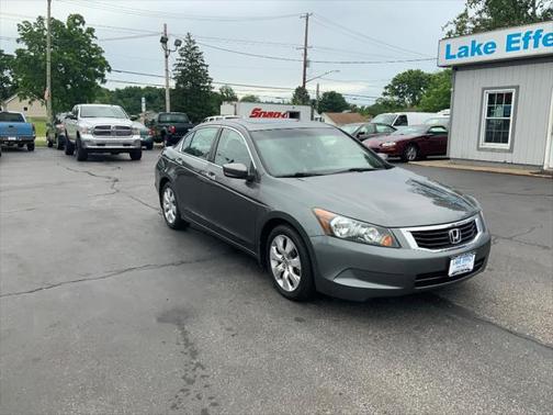 2008 Honda Accord EX