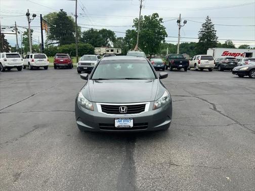 2008 Honda Accord EX