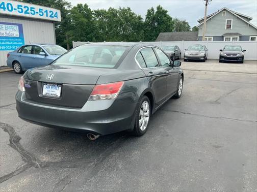 2008 Honda Accord EX