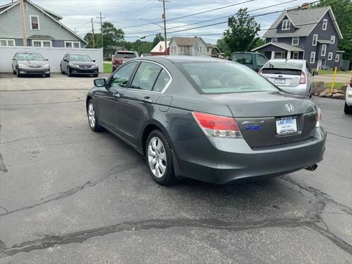 2008 Honda Accord EX