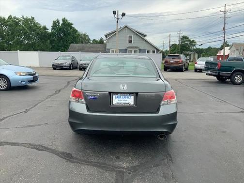 2008 Honda Accord EX
