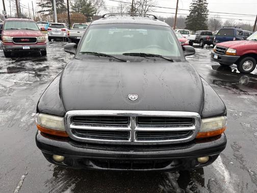 2002 Dodge Durango SLT