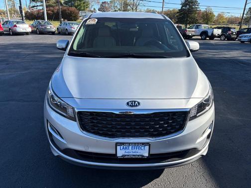 2019 Kia Sedona EX