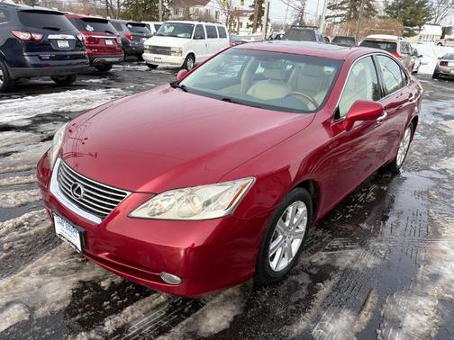 2009 Lexus ES 350 Base