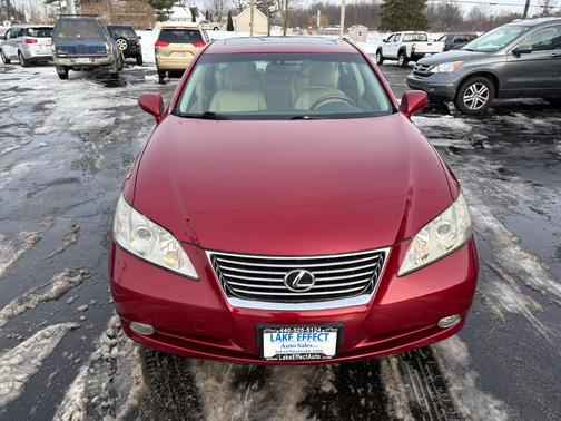 2009 Lexus ES 350 Base