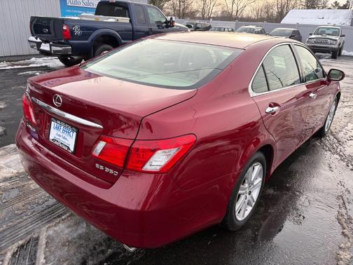 2009 Lexus ES 350 Base