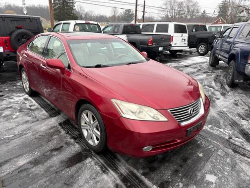 2009 Lexus ES 350 Base