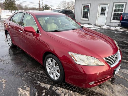 2009 Lexus ES 350 Base