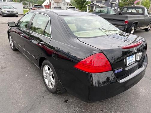 2007 Honda Accord SE