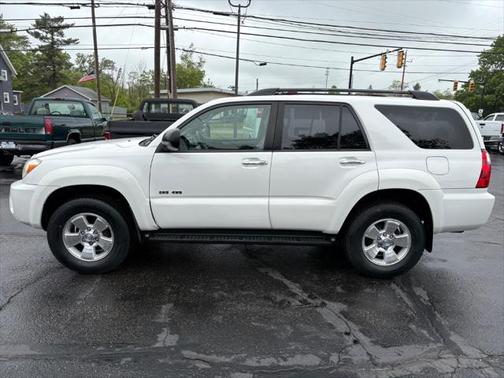 2008 Toyota 4Runner SR5