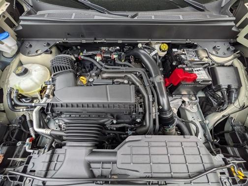 2025 Ford Maverick TREMOR