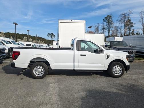 2024 Ford F-150 XL