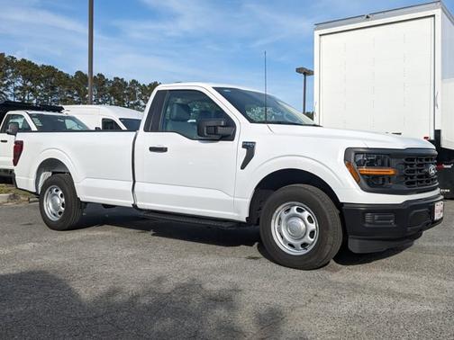 2024 Ford F-150 XL