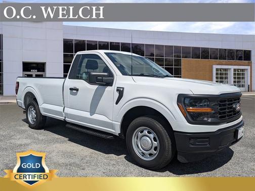 2024 Ford F-150 XL