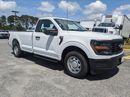 2024 Ford F-150 XL