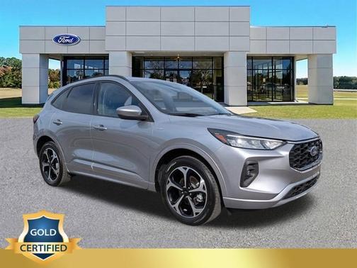 2023 Ford Escape ST-LINE SELECT
