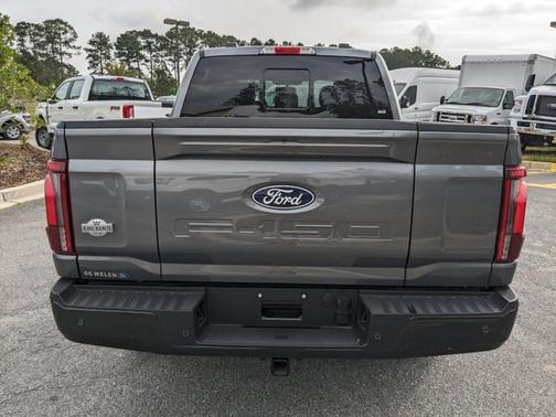 2024 Ford F-150 KING RANCH