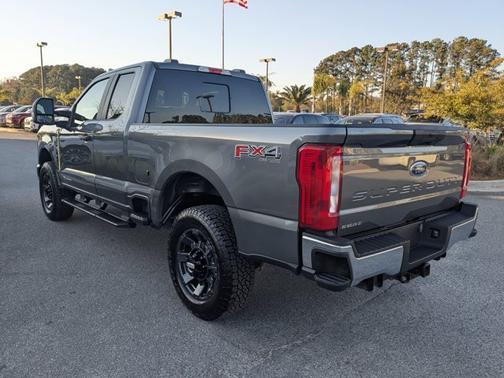 2023 Ford F-350 XL