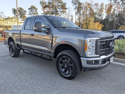 2023 Ford F-350 XL
