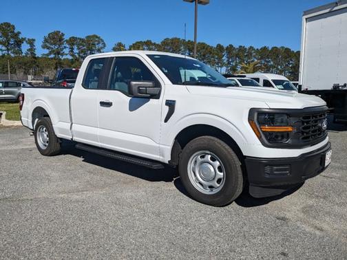 2024 Ford F-150 XL