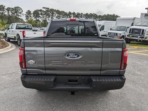 2024 Ford F-150 KING RANCH