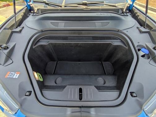 2021 Ford Mustang Mach-E GT