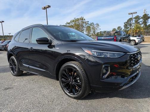 2023 Ford Escape ST-LINE ELITE