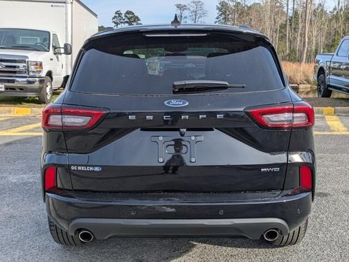 2023 Ford Escape ST-LINE ELITE