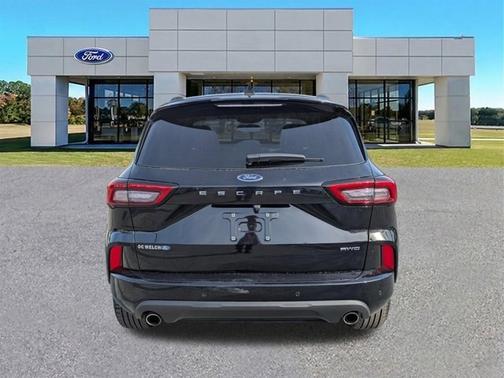 2023 Ford Escape ST-LINE ELITE