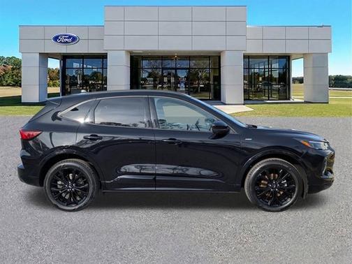 2023 Ford Escape ST-LINE ELITE