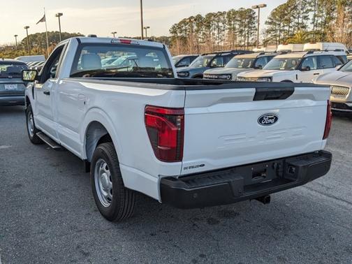 2024 Ford F-150 XL