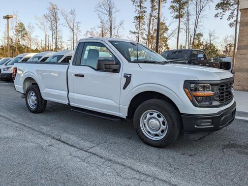 2024 Ford F-150 XL