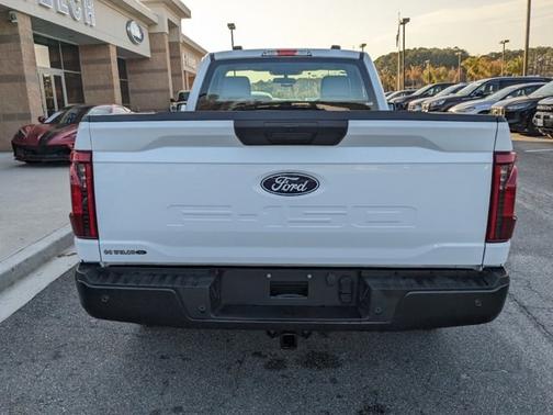 2024 Ford F-150 XL