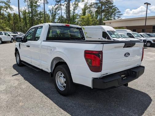 2024 Ford F-150 XL