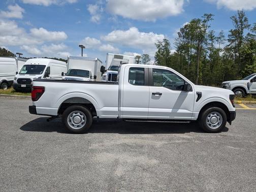 2024 Ford F-150 XL