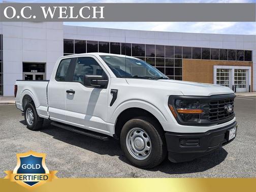 2024 Ford F-150 XL