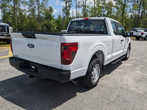 2024 Ford F-150 XL