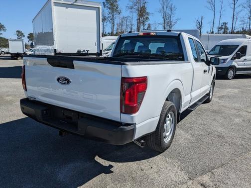 2024 Ford F-150 XL
