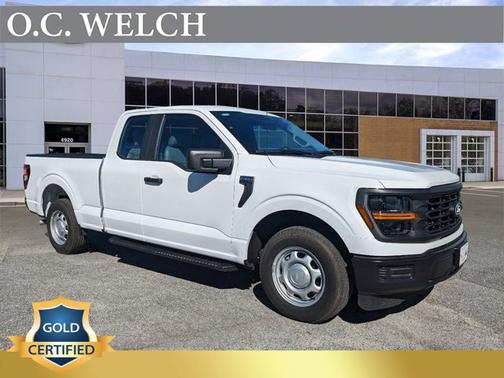 2024 Ford F-150 XL