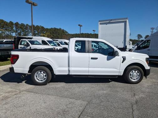 2024 Ford F-150 XL