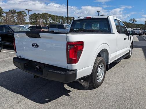 2024 Ford F-150 XL