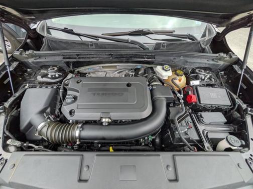 2021 Buick Envision AVENIR