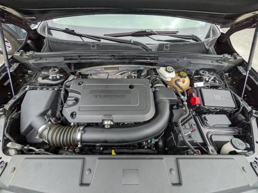 2021 Buick Envision AVENIR