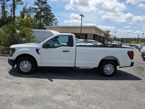 2024 Ford F-150 XL