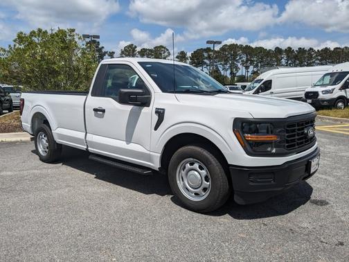 2024 Ford F-150 XL